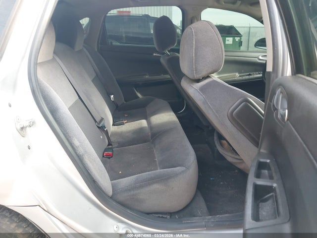 CHEVROLET IMPALA LT - 8