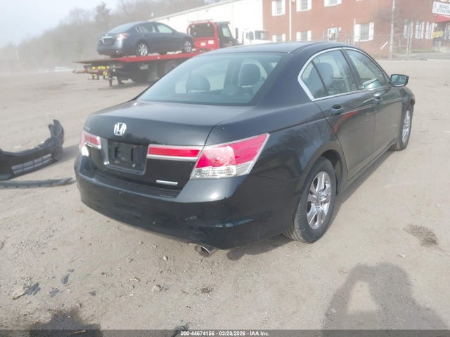 HONDA ACCORD 2.4 SE - 4