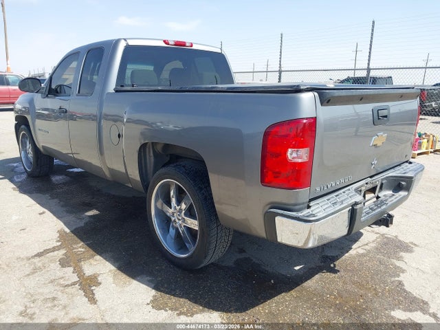 CHEVROLET SILVERADO 1500 LT1 - 3