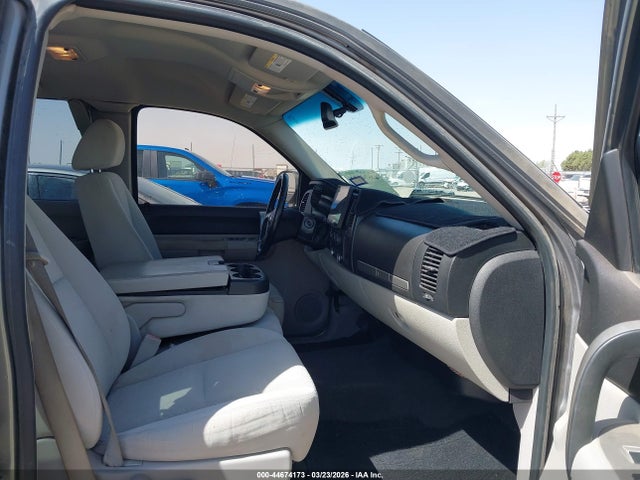 CHEVROLET SILVERADO 1500 LT1 - 5