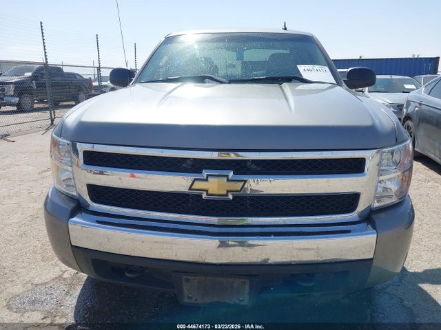 CHEVROLET SILVERADO 1500 LT1 - 6