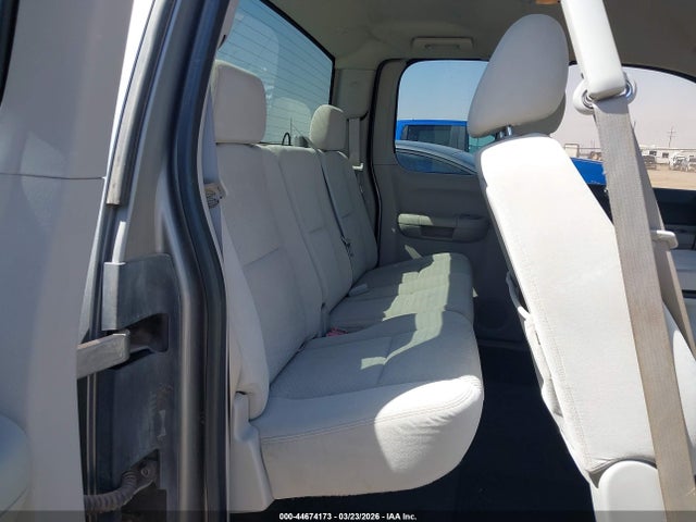 CHEVROLET SILVERADO 1500 LT1 - 8