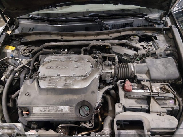 HONDA ACCORD 3.5 EX-L - 10