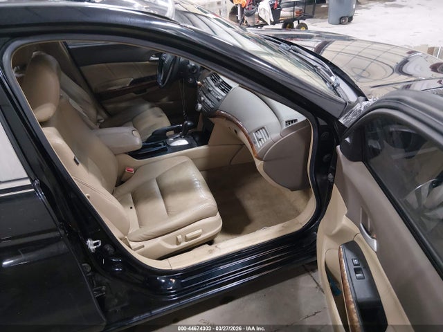 HONDA ACCORD 3.5 EX-L - 5