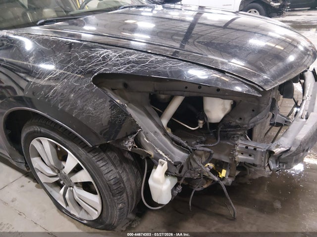 HONDA ACCORD 3.5 EX-L - 6