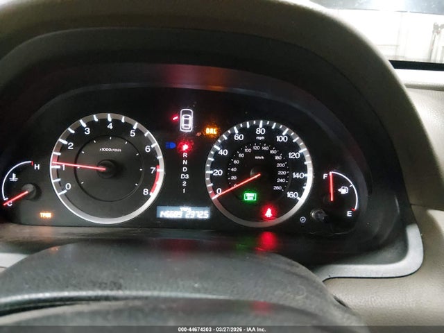 HONDA ACCORD 3.5 EX-L - 7