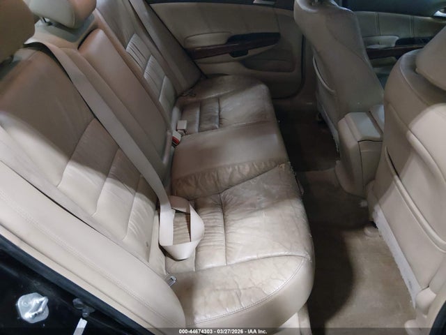 HONDA ACCORD 3.5 EX-L - 8