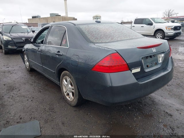 HONDA ACCORD - 3
