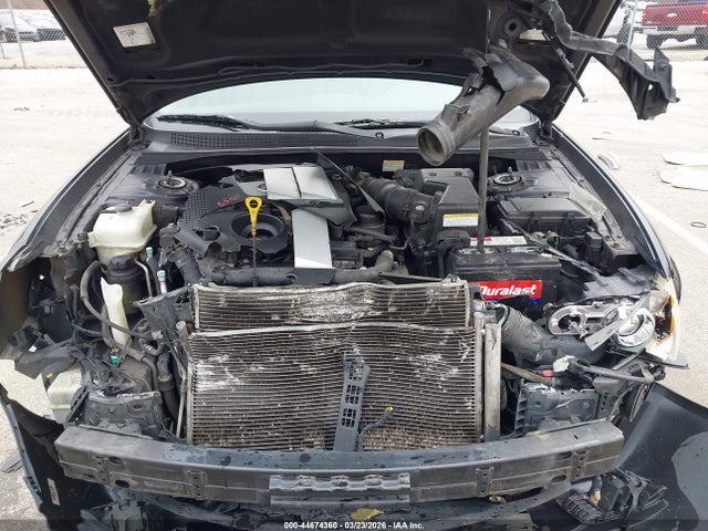 HYUNDAI SONATA LIMITED/SE V6 - 10