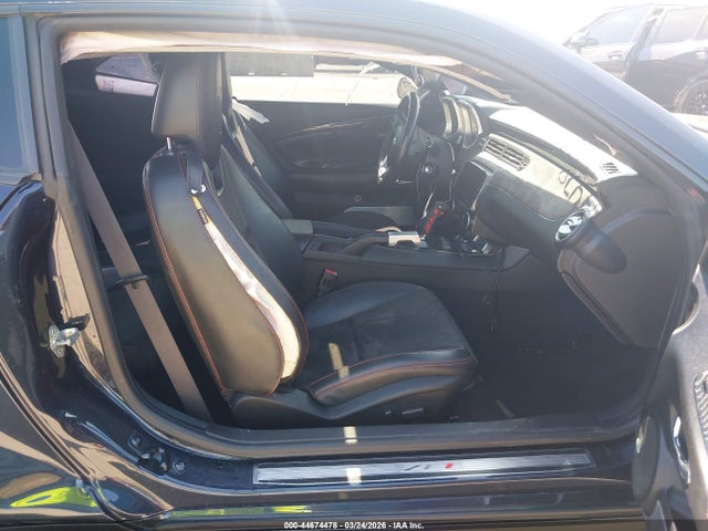 CHEVROLET CAMARO ZL1 - 5