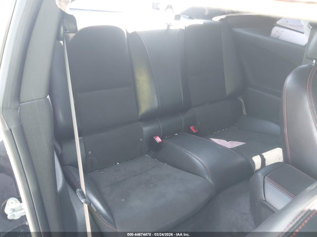 CHEVROLET CAMARO ZL1 - 8