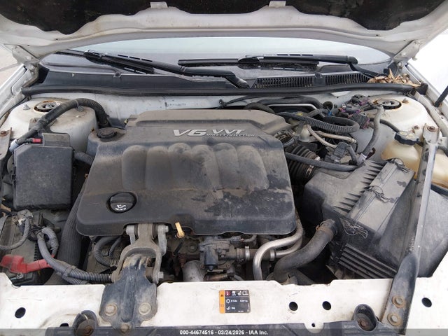 CHEVROLET IMPALA - 10