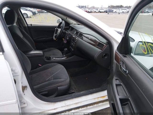 CHEVROLET IMPALA - 5
