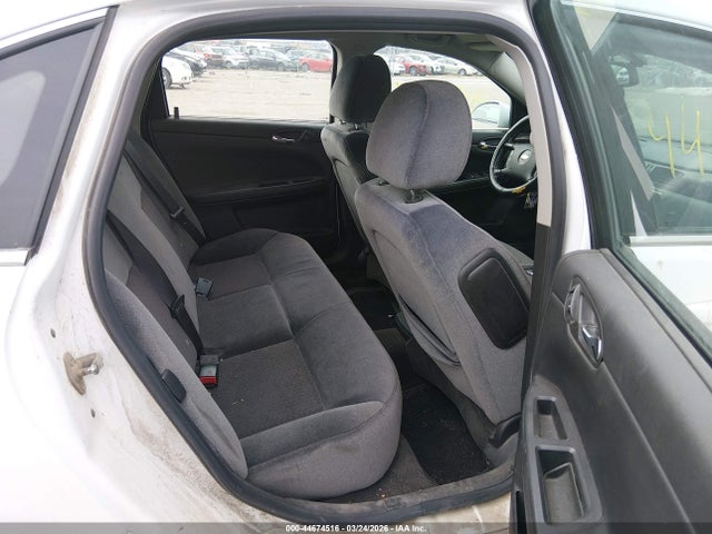 CHEVROLET IMPALA - 8