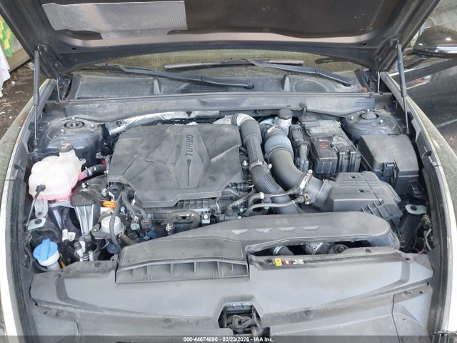 HYUNDAI ELANTRA - 10