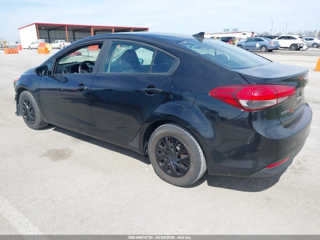 KIA FORTE LX - 3