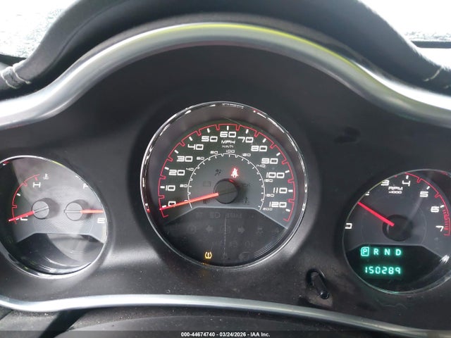 DODGE AVENGER SE - 7