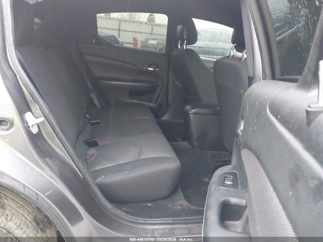 DODGE AVENGER SE - 8