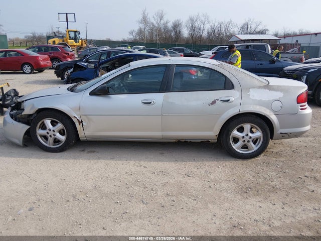 2006 Dodge STRATUS SXT — миниатюра 15