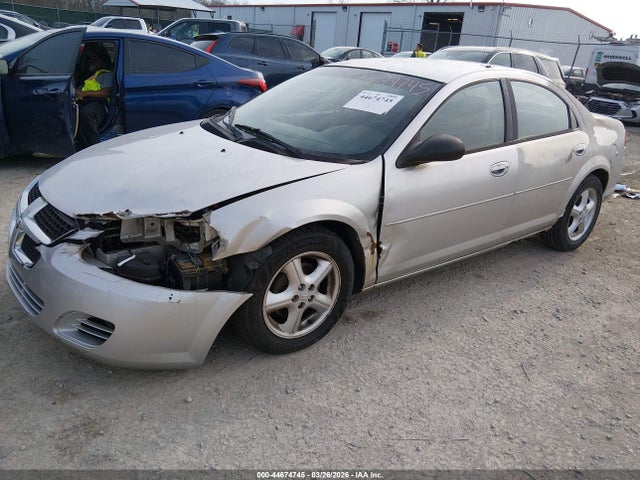 2006 Dodge STRATUS SXT 照片 2