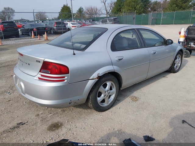 2006 Dodge STRATUS SXT 照片 4