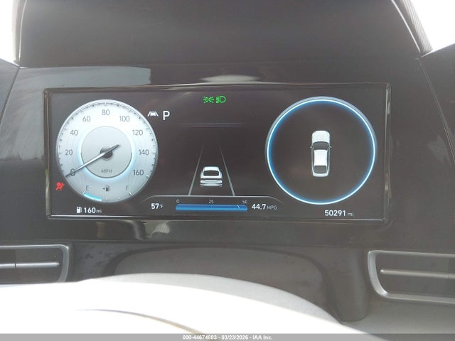 HYUNDAI ELANTRA SEL - 7