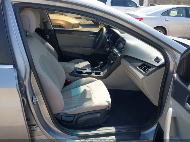 HYUNDAI SONATA SE - 5