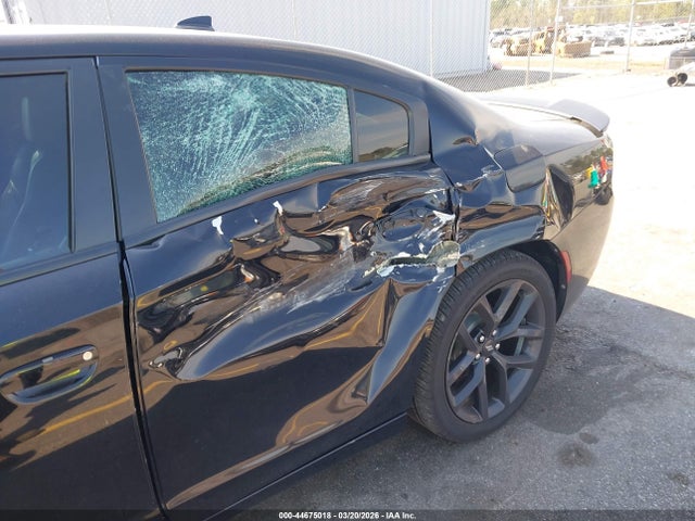 DODGE CHARGER SXT RWD - 6