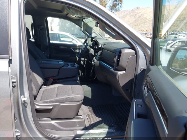 CHEVROLET SILVERADO 1500 4WD SHORT BED LT WITH 2FL - 5