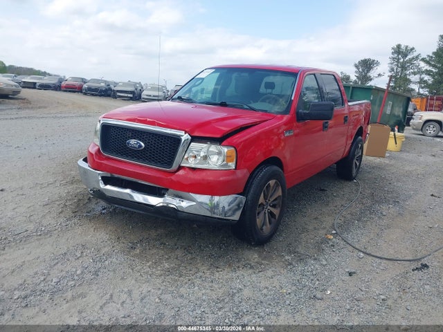 FORD F-150 60TH ANNIVERSARY/FX2/KING RANCH/LARIAT/XLT - 2