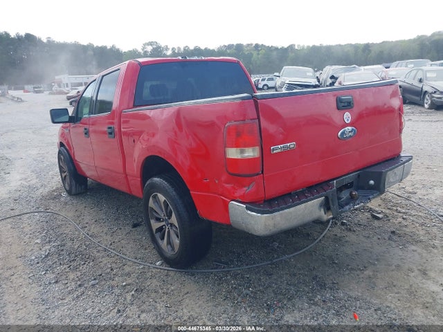 FORD F-150 60TH ANNIVERSARY/FX2/KING RANCH/LARIAT/XLT - 3