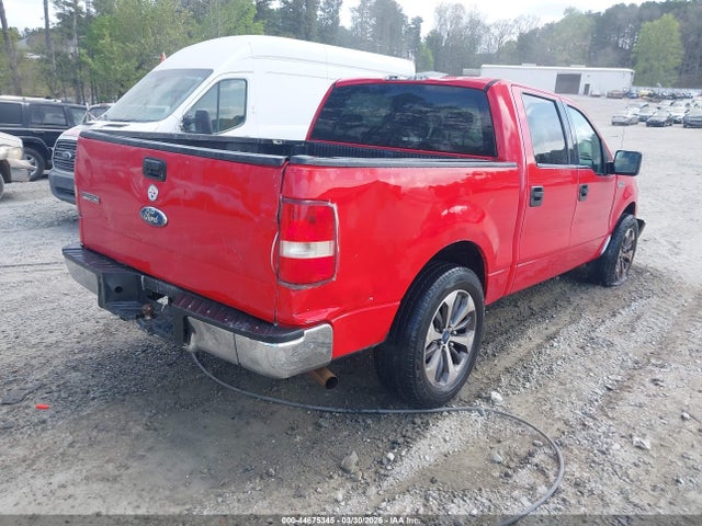 FORD F-150 60TH ANNIVERSARY/FX2/KING RANCH/LARIAT/XLT - 4