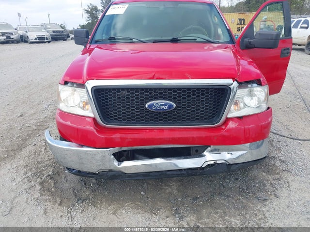 FORD F-150 60TH ANNIVERSARY/FX2/KING RANCH/LARIAT/XLT - 6