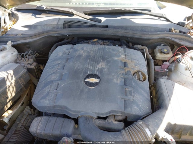 CHEVROLET CAMARO 2LT - 10