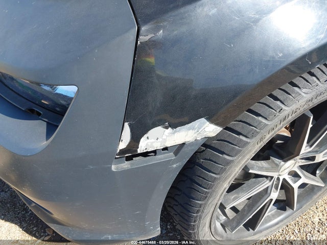 CHEVROLET CAMARO 2LT - 6