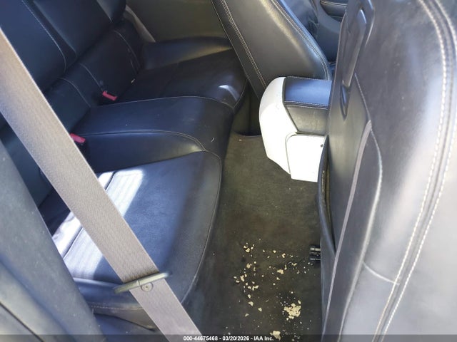 CHEVROLET CAMARO 2LT - 8