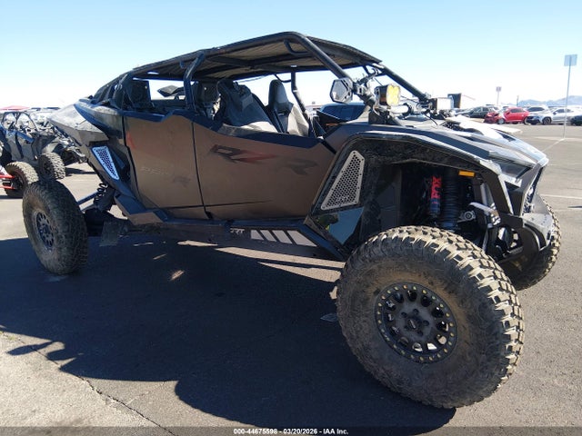 2025 POLARIS RZ PRO R 4 ULTIMATE