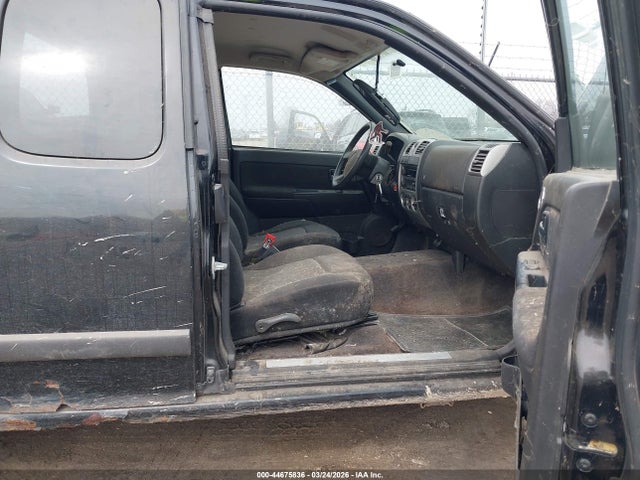 CHEVROLET COLORADO LT - 5