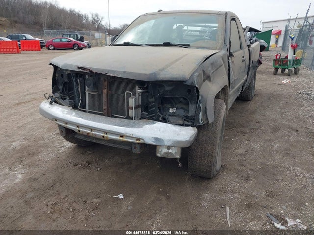 CHEVROLET COLORADO LT - 6