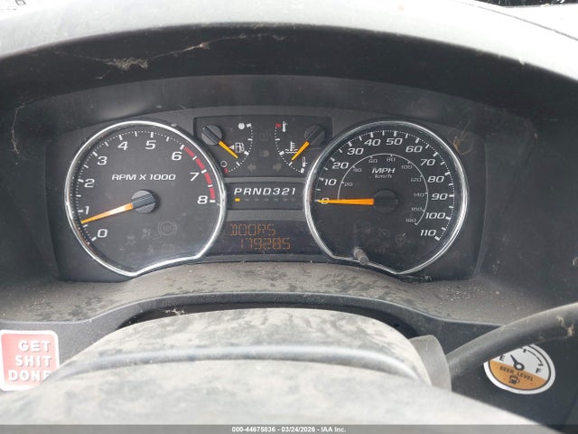 CHEVROLET COLORADO LT - 7