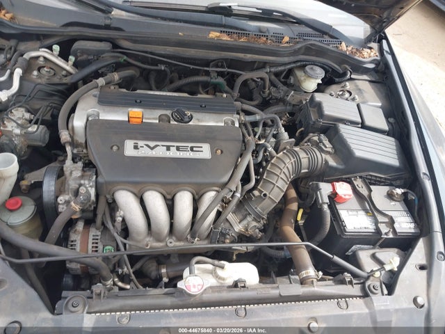 HONDA ACCORD 2.4 SE - 10