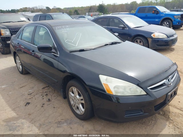 HONDA ACCORD 2.4 SE - 1