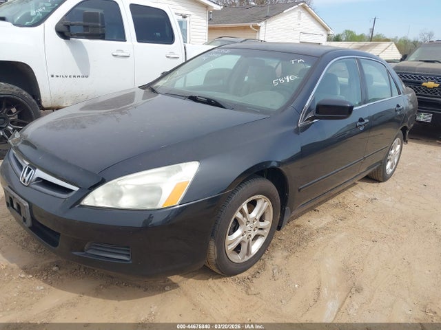 HONDA ACCORD 2.4 SE - 2