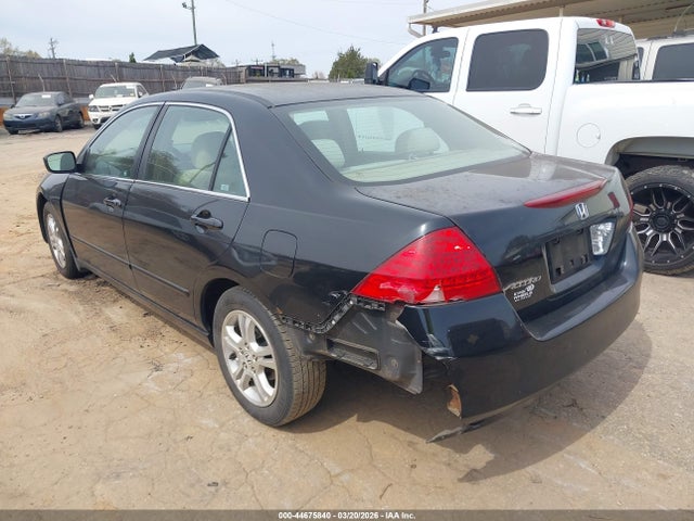 HONDA ACCORD 2.4 SE - 3