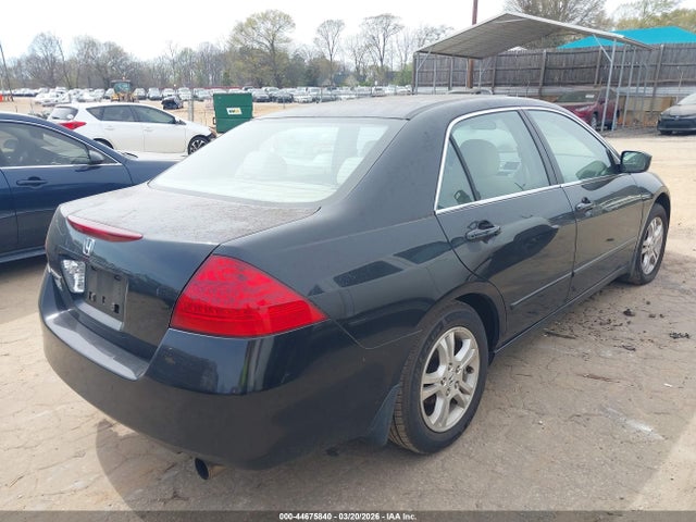 HONDA ACCORD 2.4 SE - 4