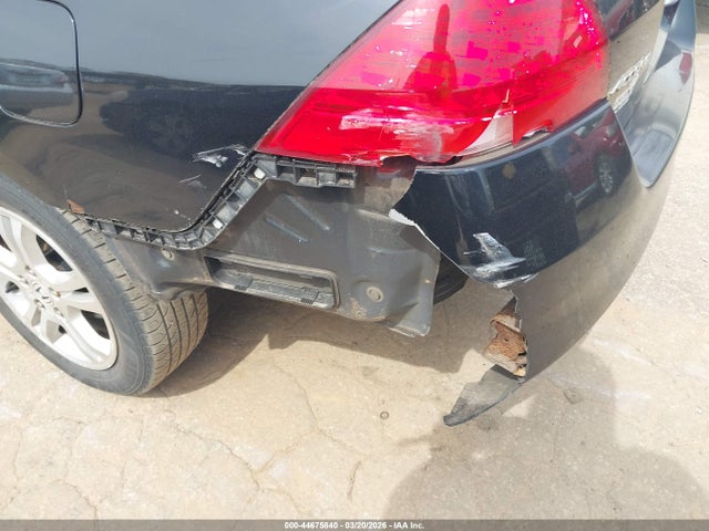 HONDA ACCORD 2.4 SE - 6