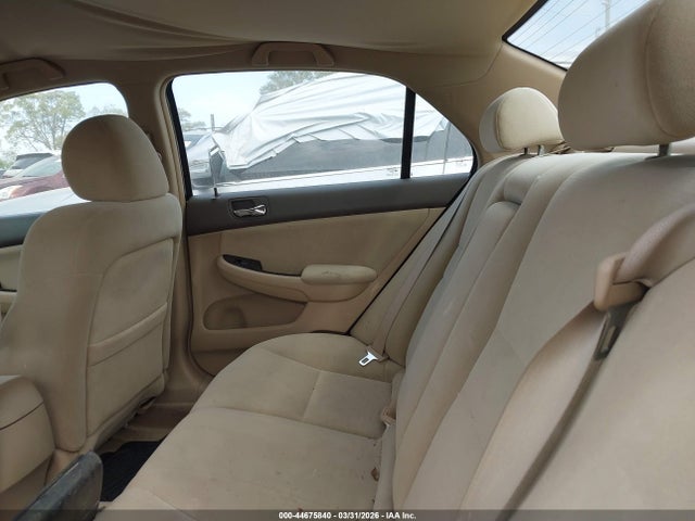 HONDA ACCORD 2.4 SE - 8