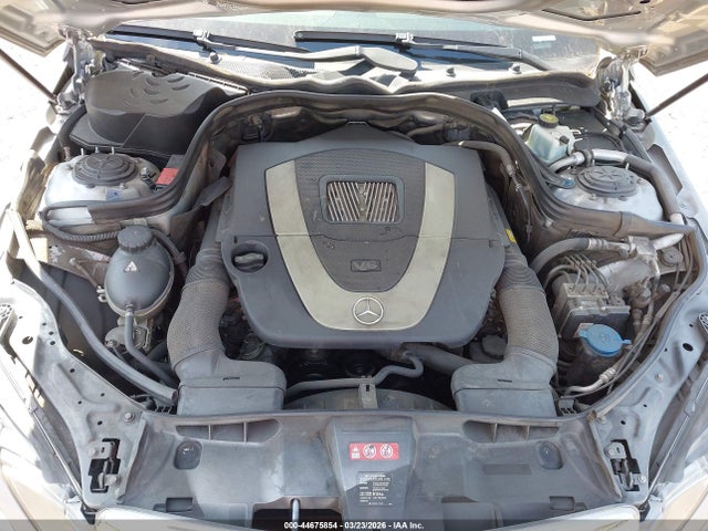 MERCEDES-BENZ E-CLASS - 10