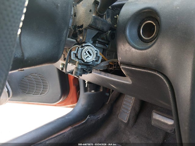 CHEVROLET CAVALIER LS SPORT - 6