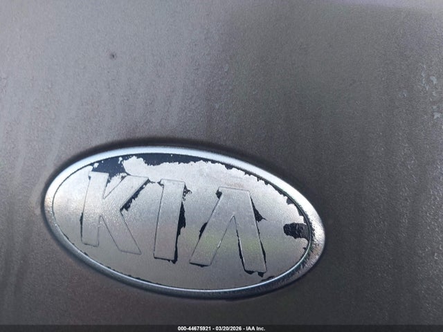 KIA CADENZA PREMIUM - 6